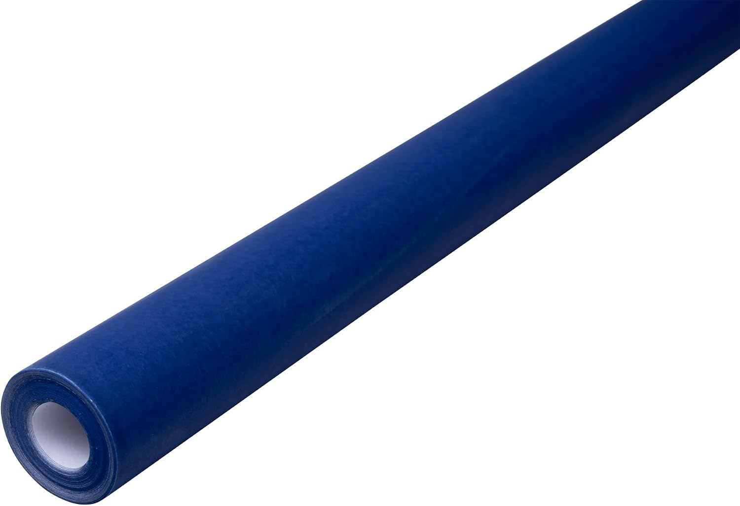 Colourlast Blue Poster Roll Ultra Blue (760mm x 10m) for School & College