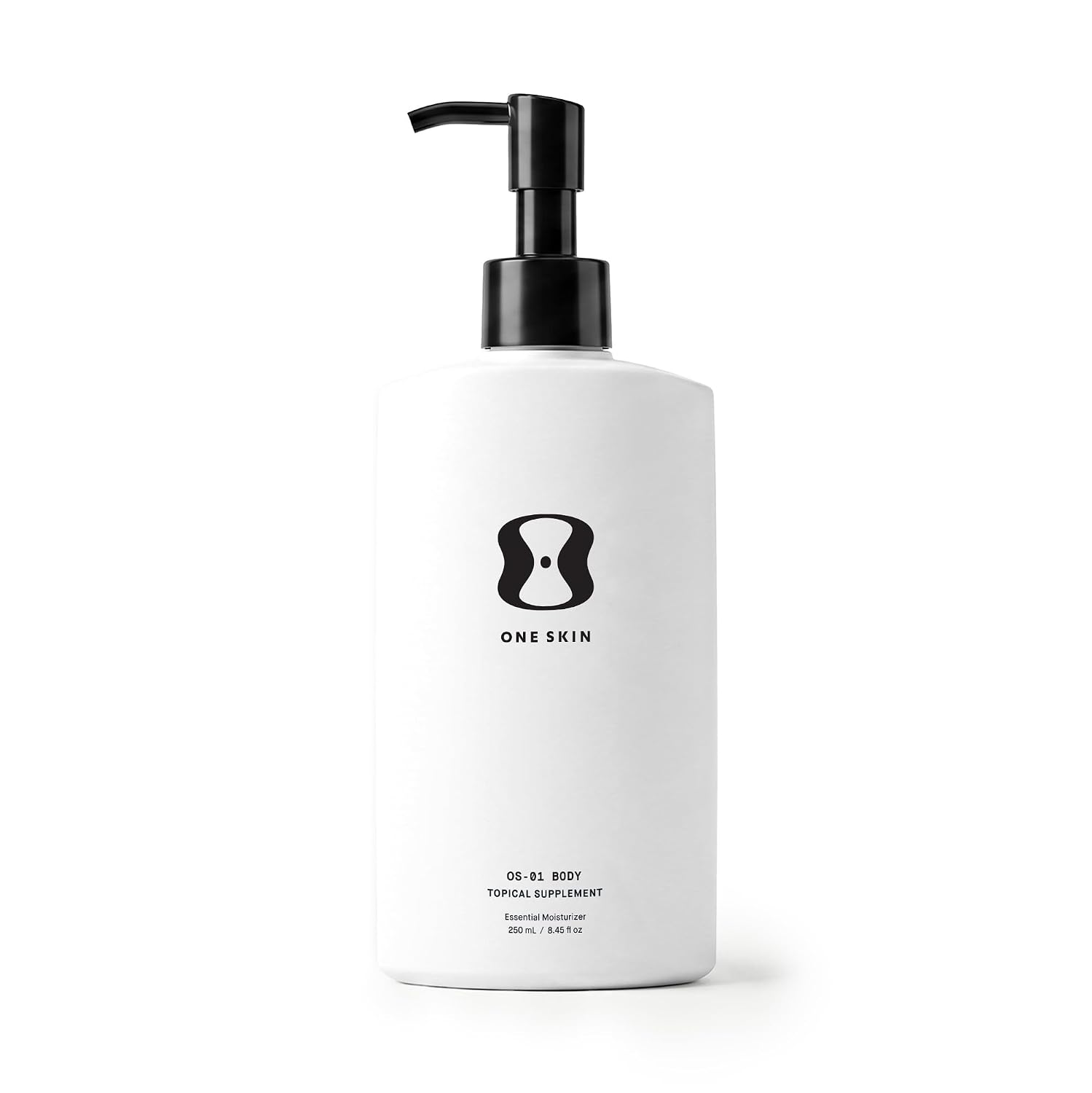 OneSkin OS-01 BODY Topical Supplement Moisturizer | Age Reversal, 8.45 Oz