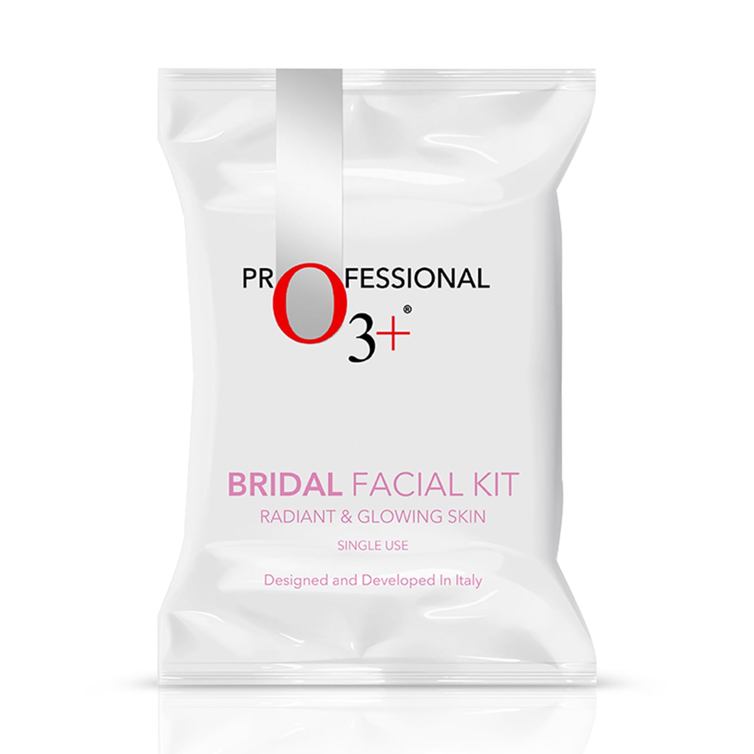 O3+ Bridal Facial Kit - Valentine's Day Edition R&G -All Skin Type