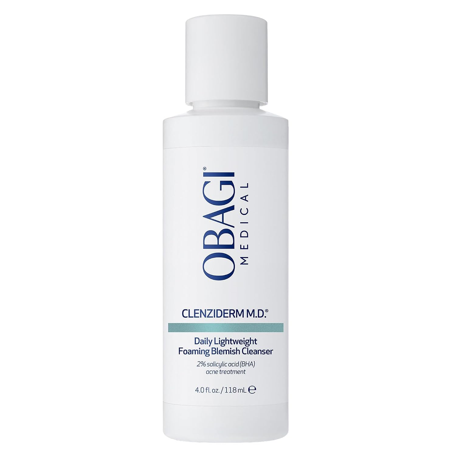 Obagi Medical CLENZIDERM M.D. Daily Care Foaming Cleanser