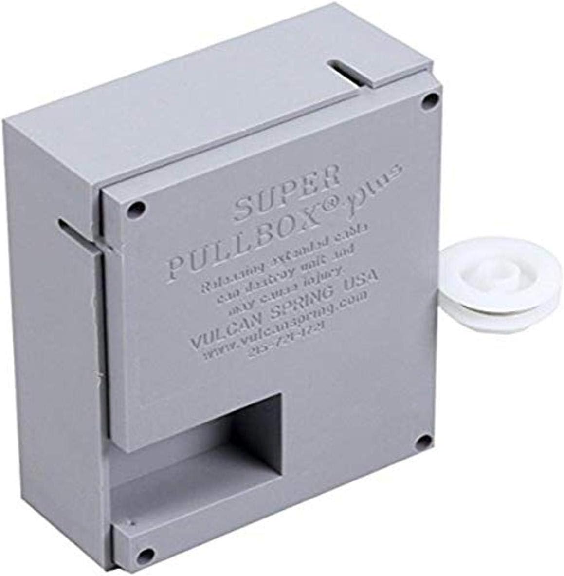 Hatco 05-03-039 Cable Pullbox