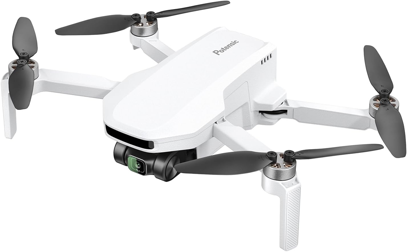 Potensic ATOM LT Drone Body only, Pack of 1, No Battery and Accessory, Only Drone Body