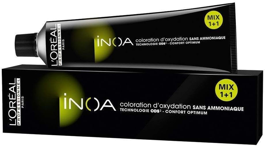 L'OREAL INOA Shade 9.0 Deep Very Light Blonde 60g