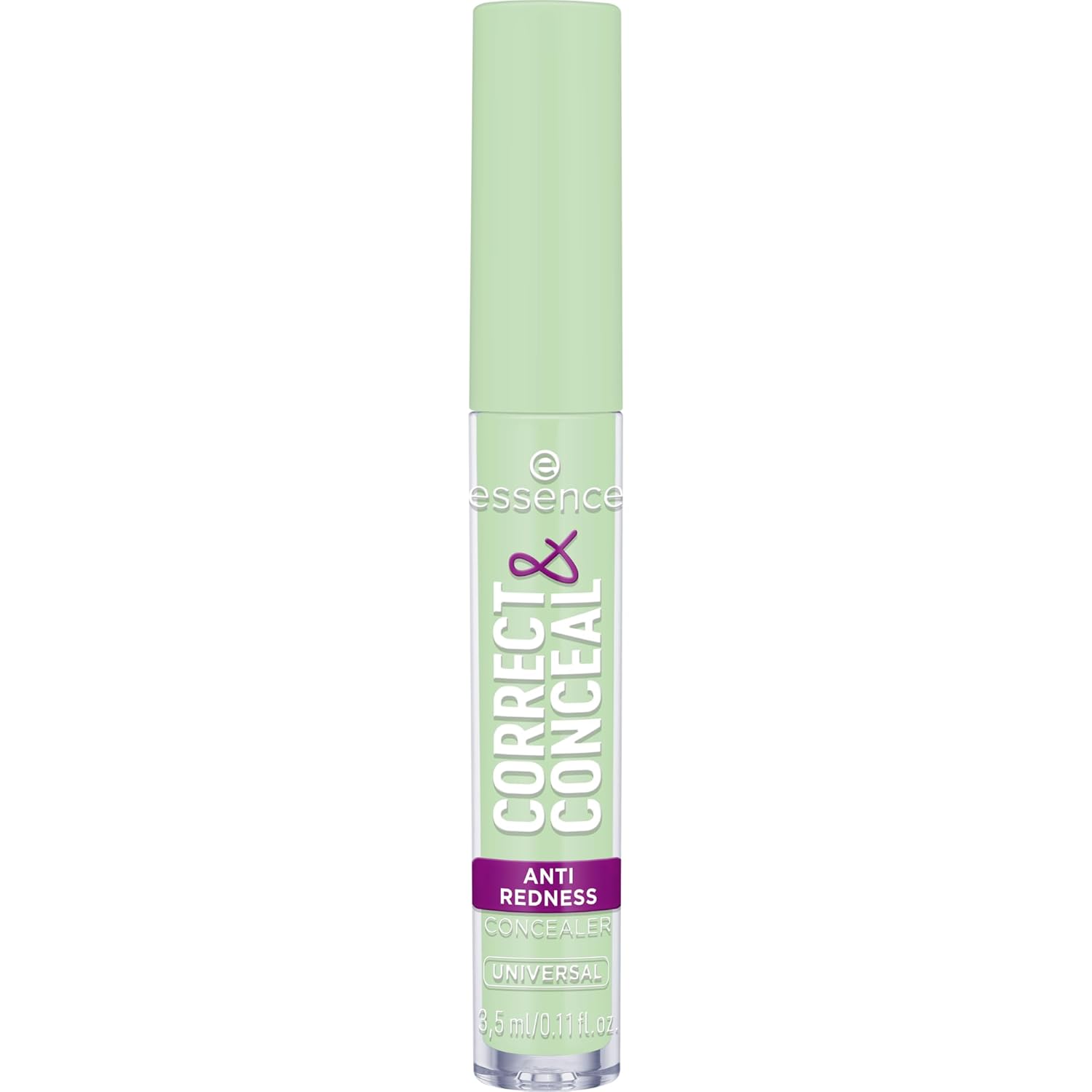 essence Correct & Conceal Anti-Redness Concealer (100 | Green)