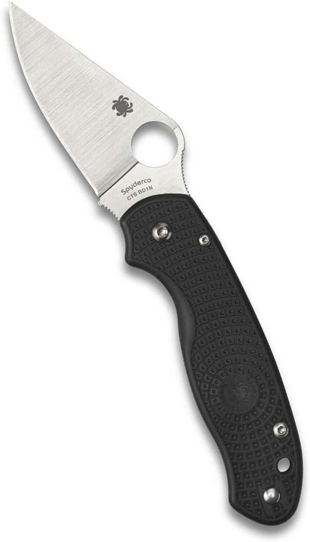 SPYDERCO C223PBK