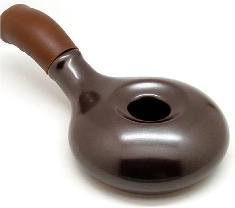Nuvo Eco Ceramic Handy Coffee Bean Roaster