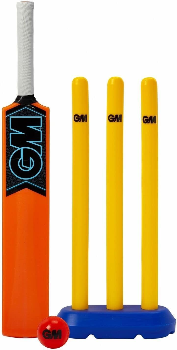 Gunn & Moore Striker Cricket Set - One Size