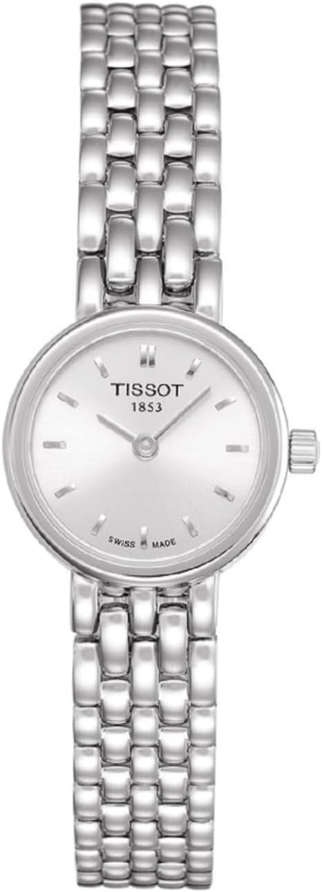 Tissot Ladies Watch Lovely T0580091103100