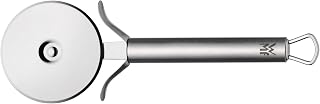 WMF Pizza Cutter 21 cm Profi Plus Cromargan Stainless Steel Partly Matt Dishwasher Safe