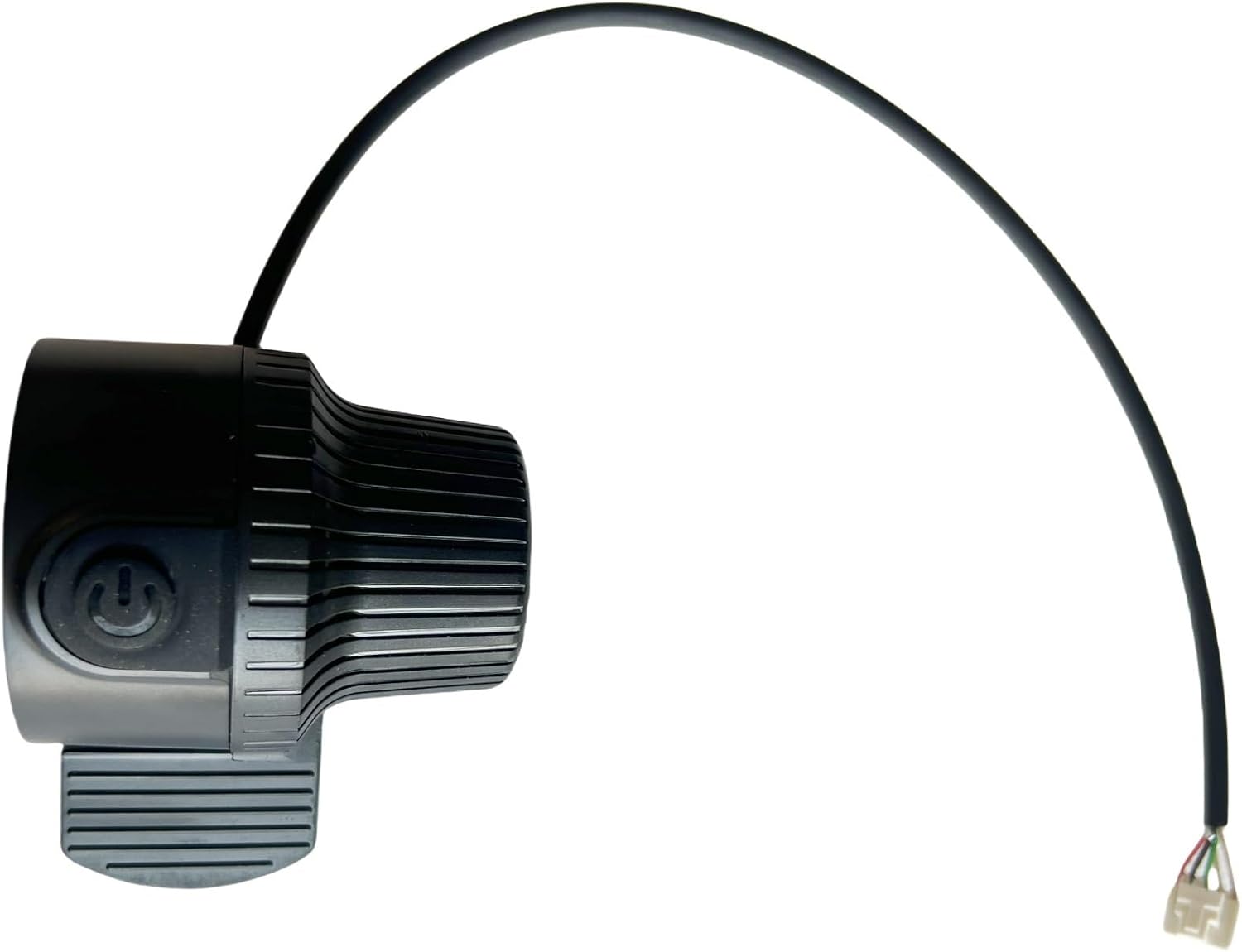 Throttle Switch for Ku-goo for KUK-irin G2 G3 G4 Electric Scooter for Kugo-okirin G3/G4 Accelerator Power Switch Integrated Parts