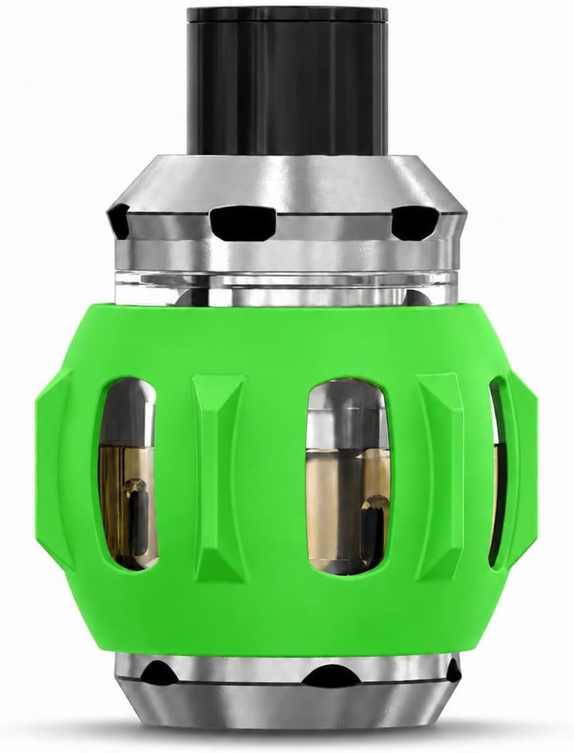 Vape Bands to fit Geekvape, Vaporesso, SMOK, Vandyvape & Fireluke – Green
