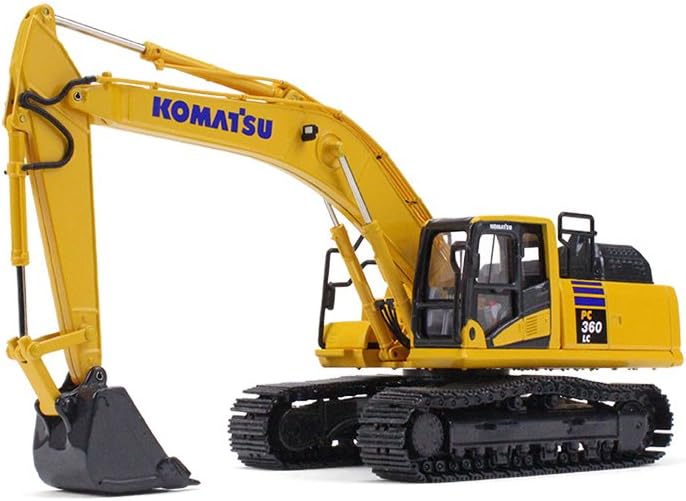 First Gear 1/50th Komatsu PC360LC-11 Excavator 50-3361