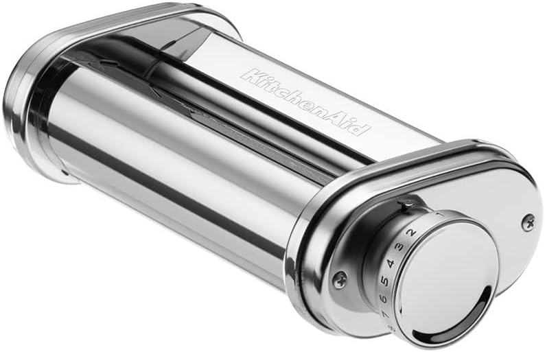 KitchenAid Pasta Roller 5KSMPSA