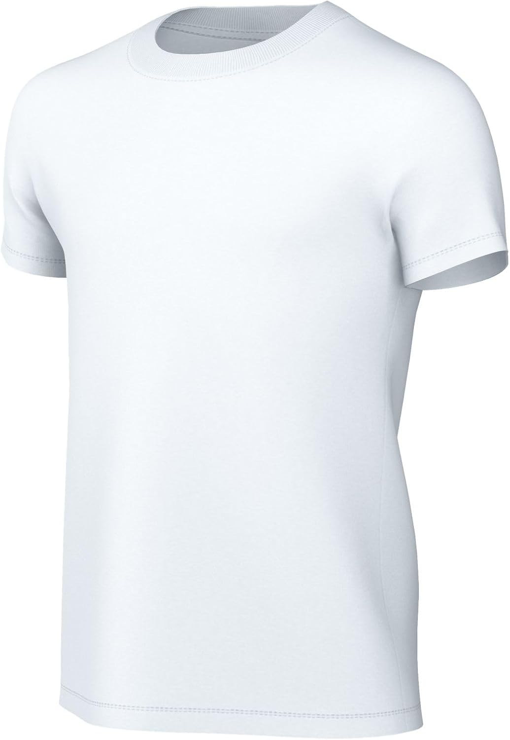 NIKE Kid Park 20 Ss Tee Jr T-Shirt