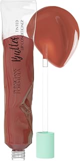 Physicians Formula Butter Lip, Easy Smooth Application, Enriched with Amazonian Butter, Tinted & High-Shine Glossy Finish - Beach Bronze