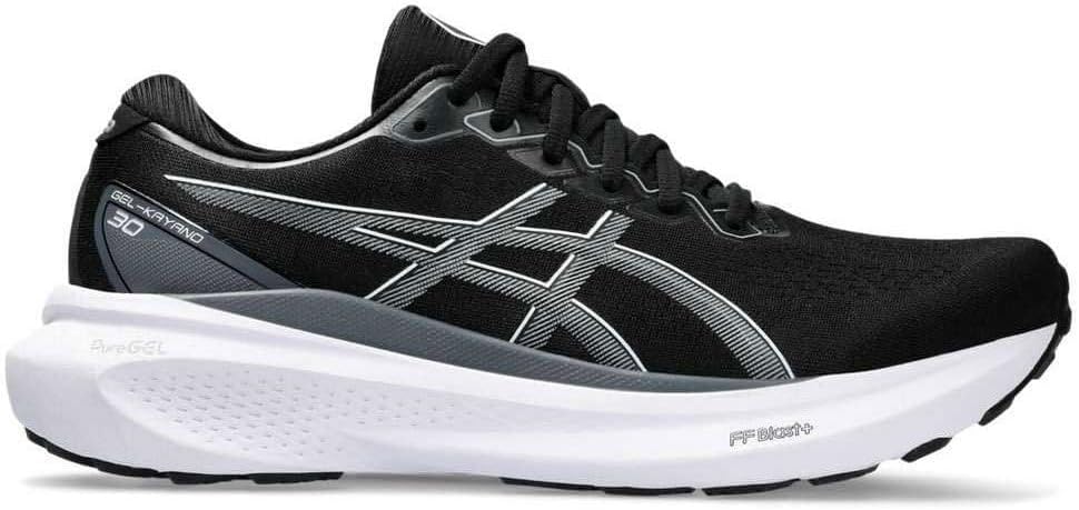 ASICS Kayano 30 Man Running Shoes Blue White