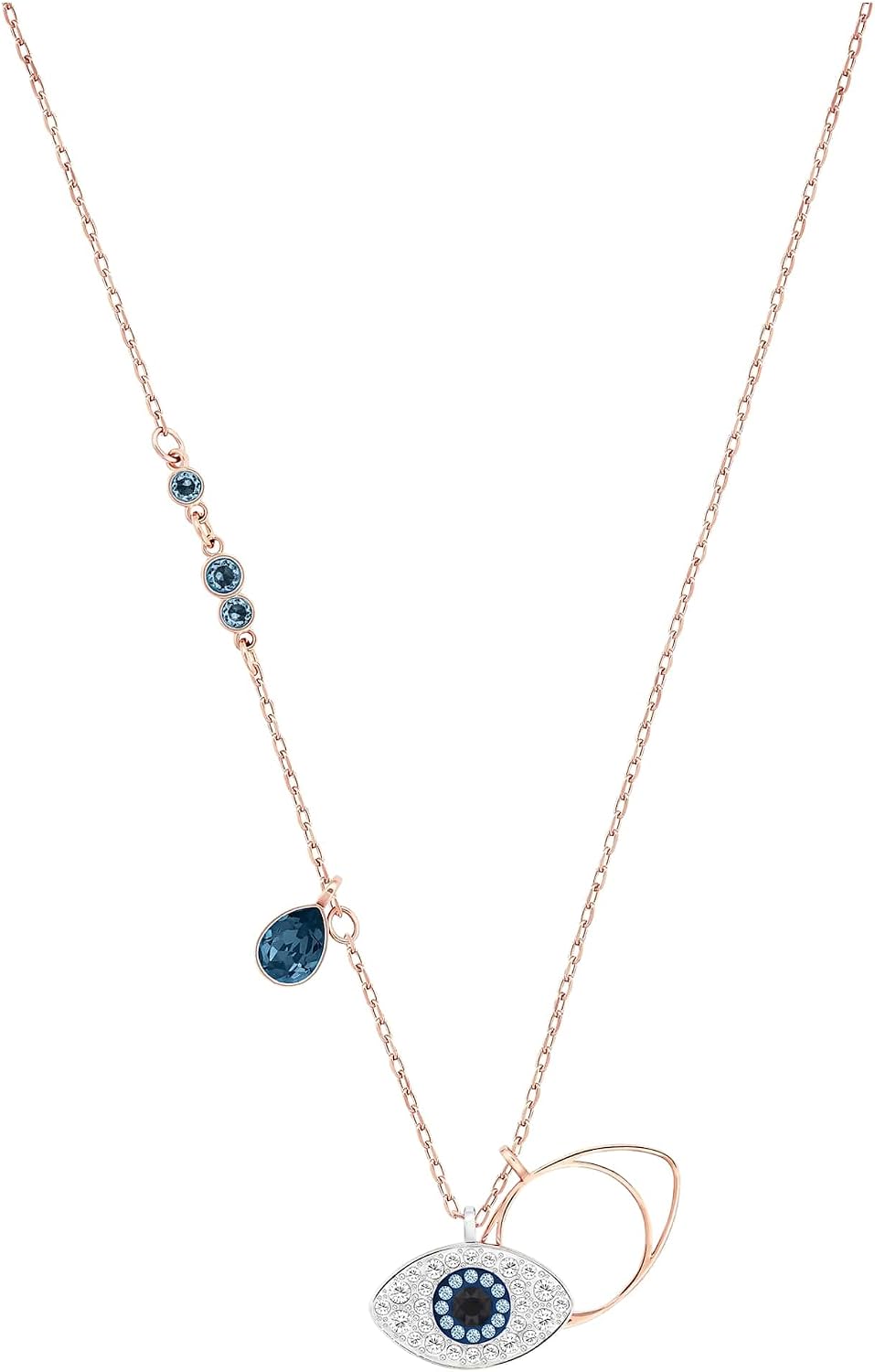 Swarovski Symbolic pendant