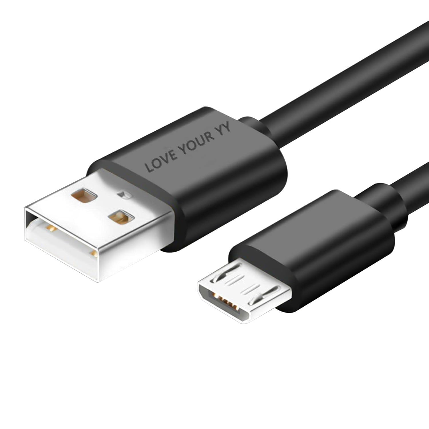 Mirco USB Charger Charging Cable Power Cord Fit for OneTouch Verio Flex, Dexcom G4 G5 G6 G7, SteelSeries Arctis 7(2019 Edition),Arctis 7P, Arctis 9 Arctis 9X, Arctis 3,1,Arctis Pro Gaming Headsets