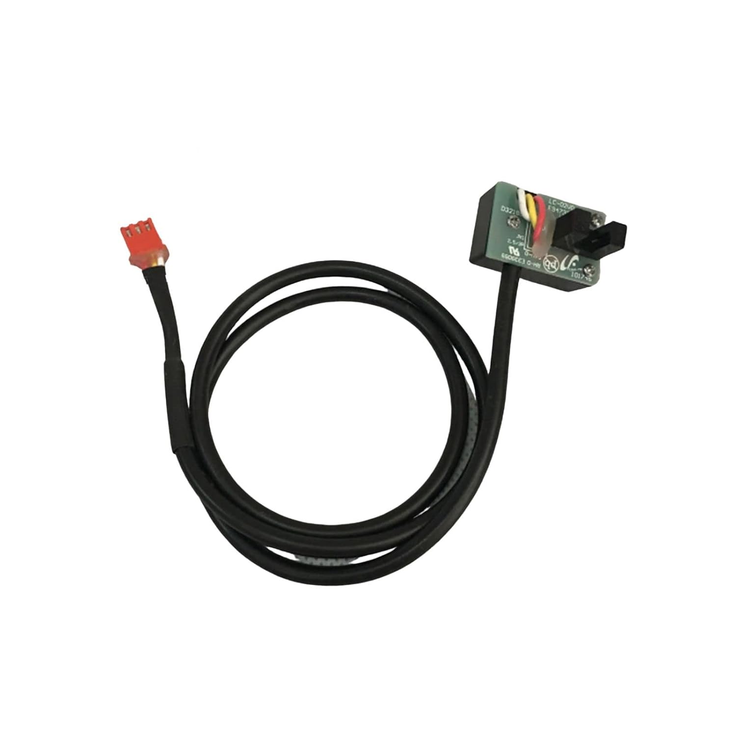 Universal Treadmill Speed Sensor 3Pin Light Sensor Tachometer / 2Pin Magnetic Induction Speed Sensor for Treadmill Spare Parts