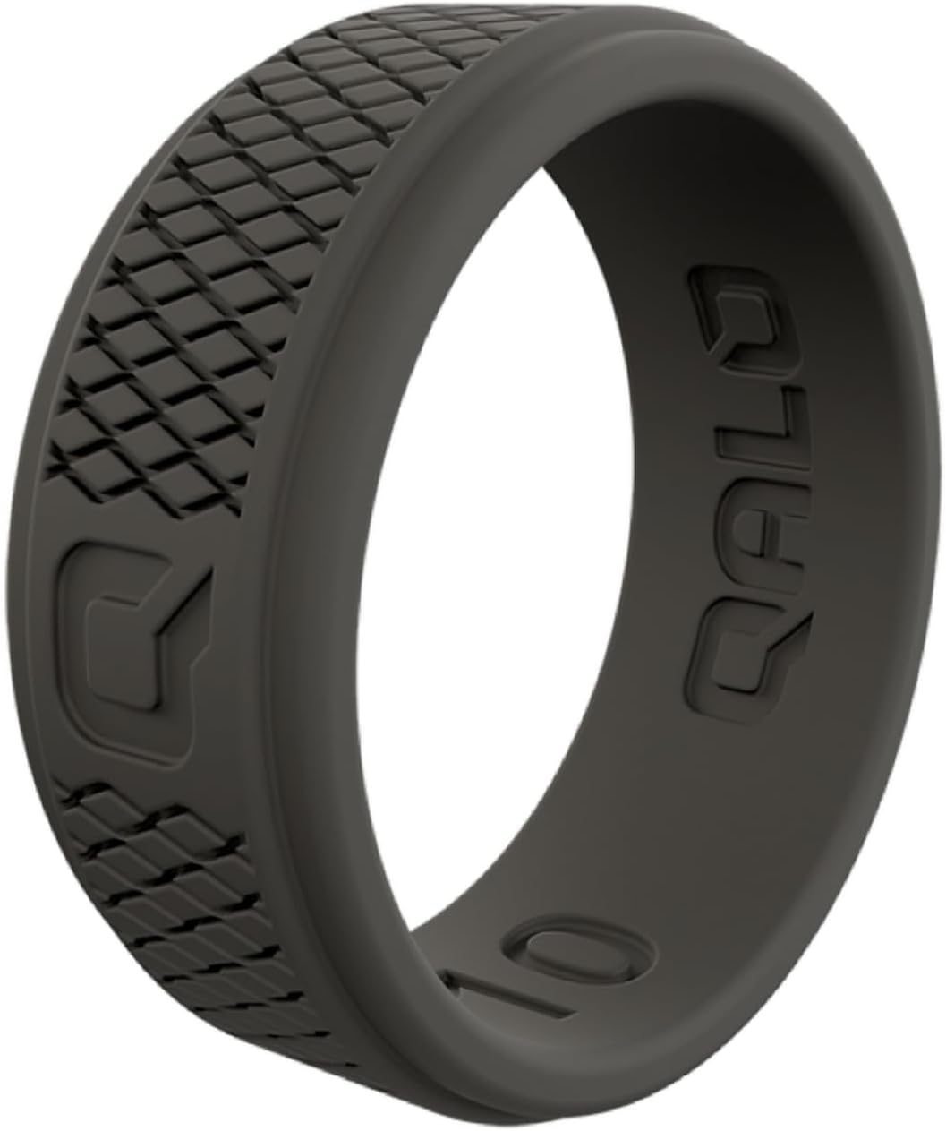 QALO Silicone Ring for Men – All-Day Comfort for Active Lifestyle