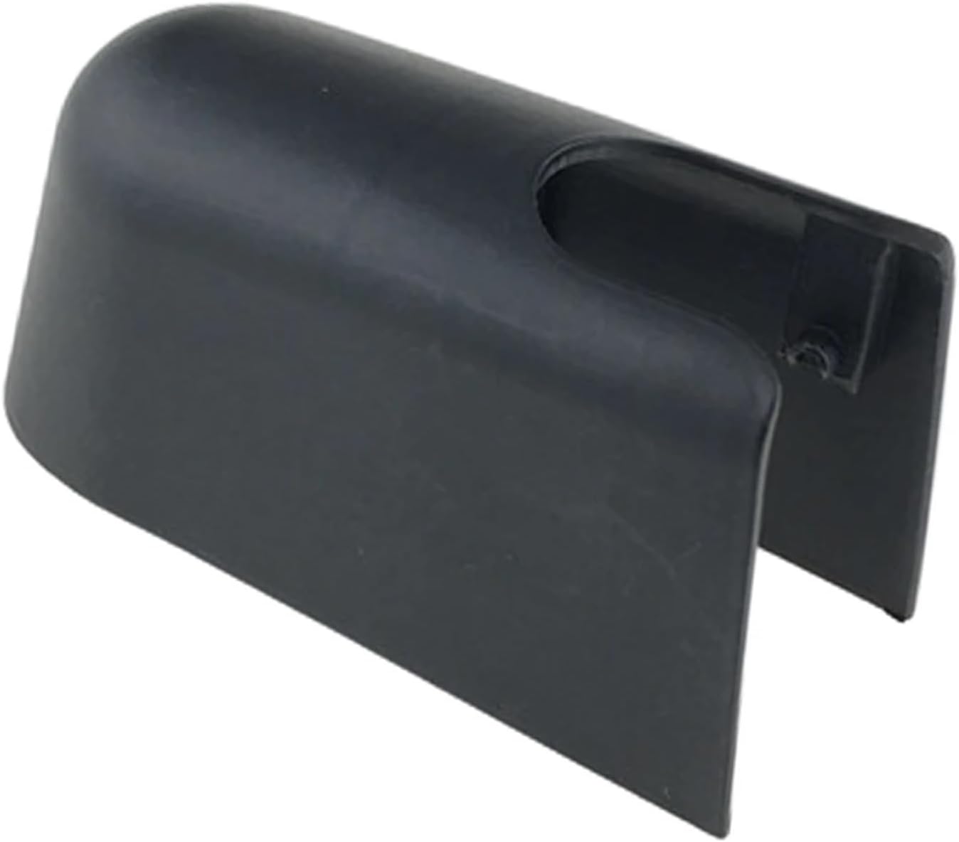 ZHINUAN Rear Windscreen Wiper Arm Nut Cover Bolt Cap,Fit For Ford, Edge,Fit For Lincoln, MKX 2010-2013 7T4Z-17C526-B windshield wiper base cover
