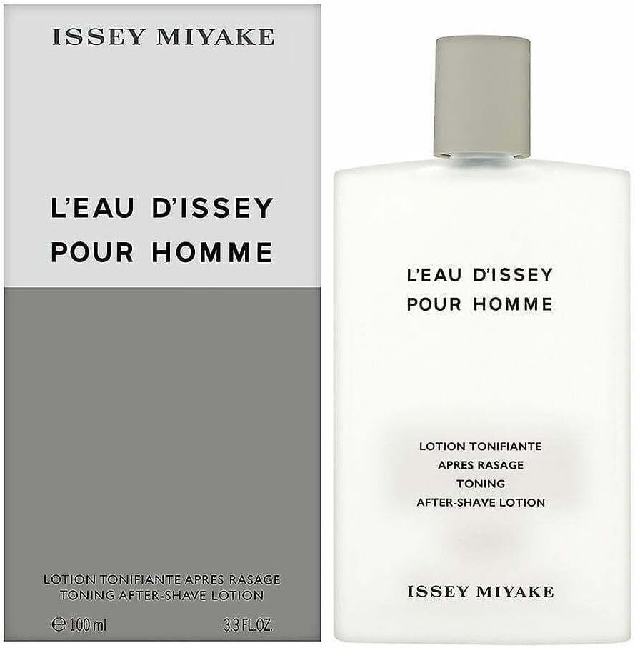 Issey Miyake L'Eau D'Issey Pour Homme For Men 100ml 100ml