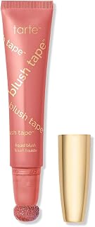 Tarte Blush Tape Liquid Blush Berry, 0.4 Fl Oz (Pack of 1)