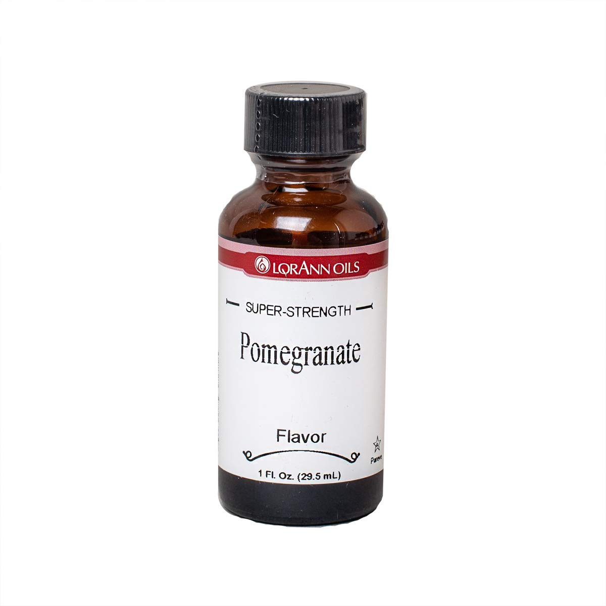 LorAnn Pomegranate SS Flavor, 1 ounce bottle