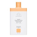 Drunk Elephant Kamili Cream Body Cleanser. Replenishing and Soothing Cream Body Cleanser (240 mL / 8 Fl Oz)