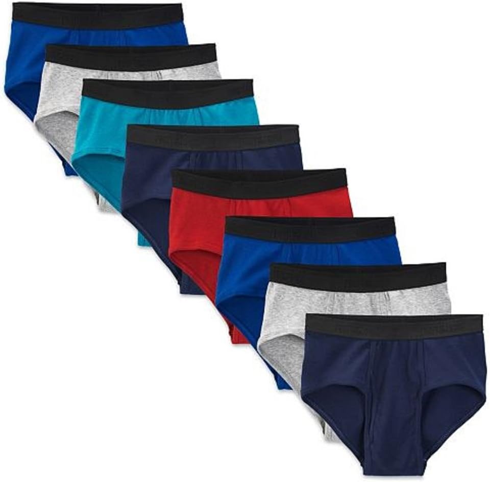 Fruit of the Loom Men's Classic