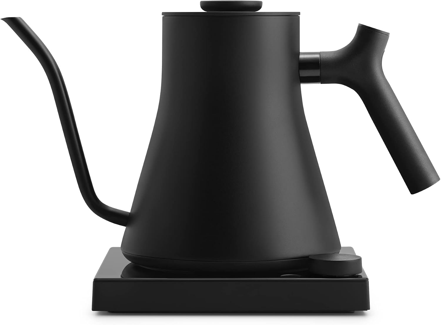 Fellow Stagg EKG Pro Studio Gooseneck Electric Kettle, 0.9 Liter