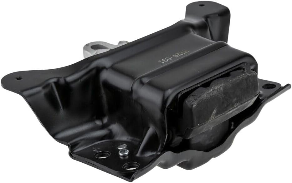 Engine Mount Left Compatible with Skoda Octavia 2015 + 5Q0199555BK ZPS/SK/098AB