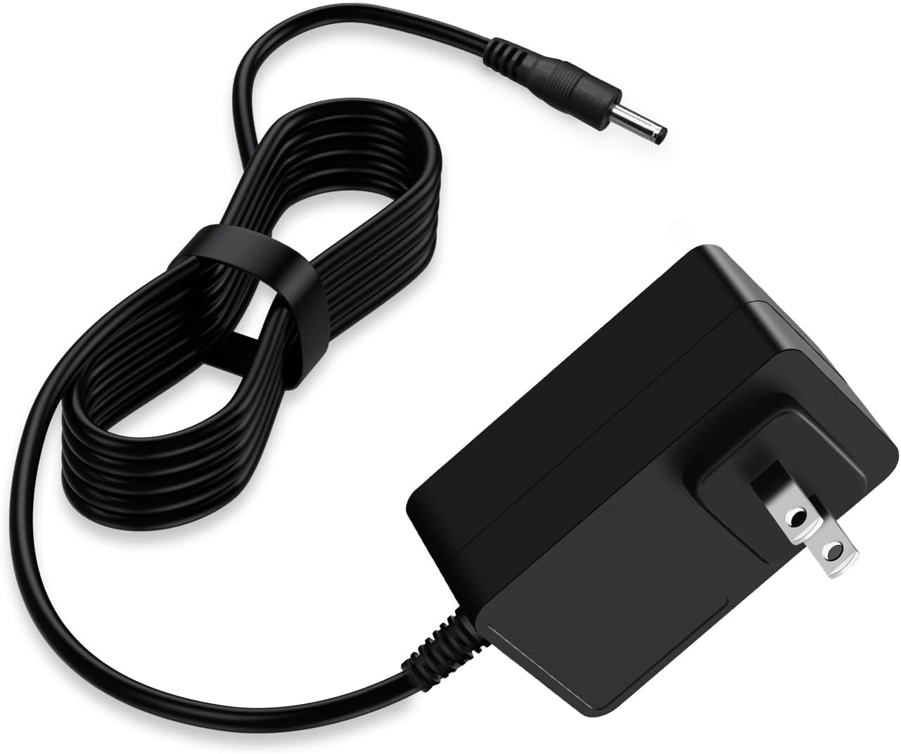 3M Power Cable Charger Compatible with Valve Index VR Headset 181196-11, AC Adapter Charging Replacement Accessories for Valve Index VR, Power Supply Black