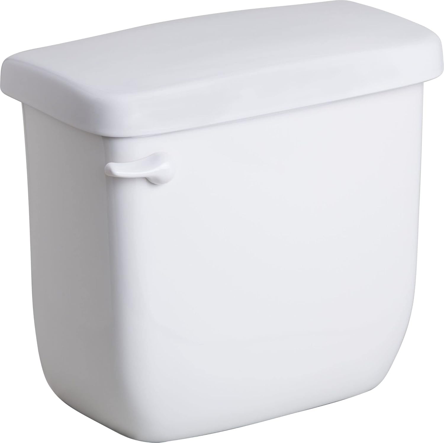 PROFLO Jerritt 1.28 GPF Single Flush Toilet Tank Only