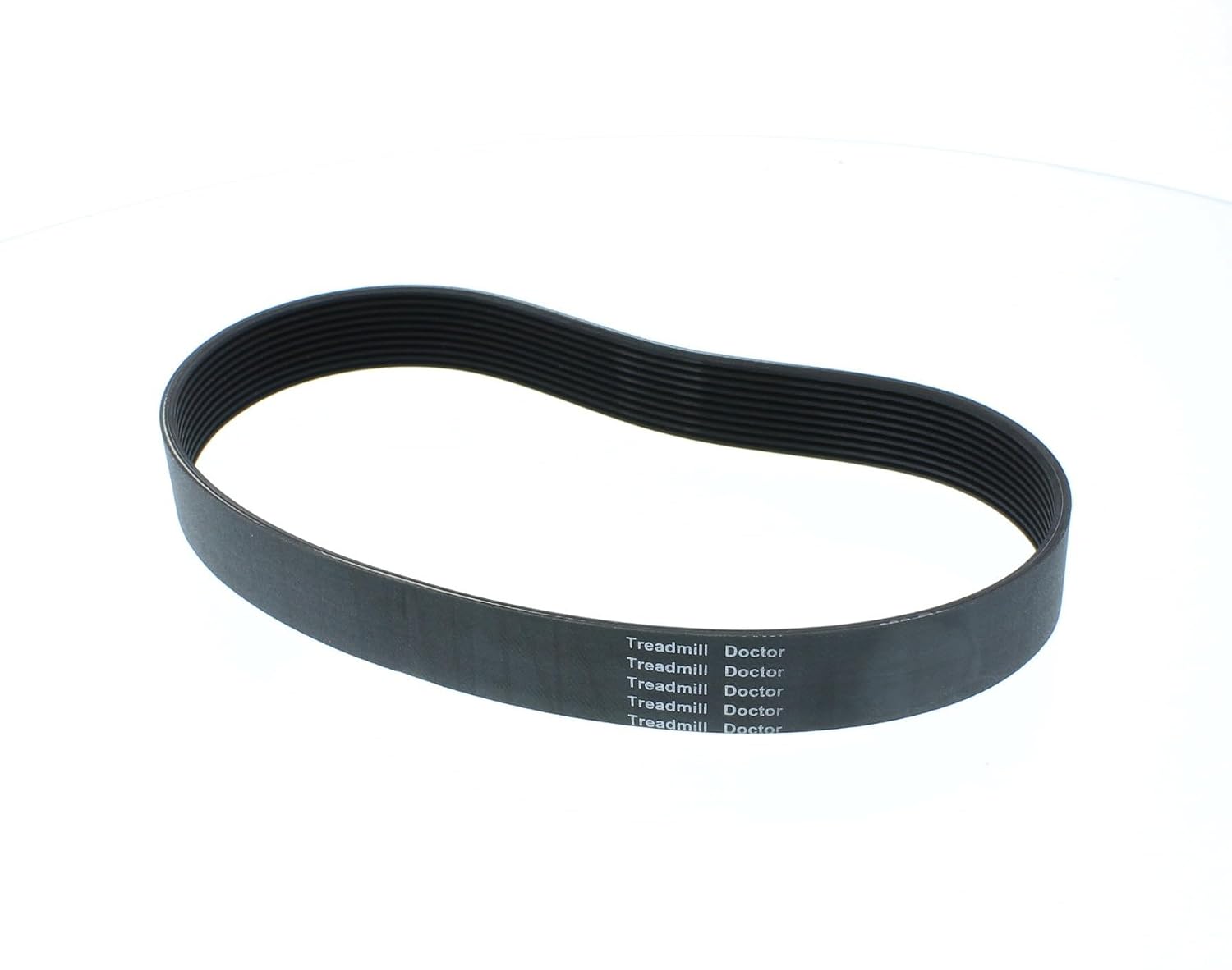Treadmill Doctor Drive Belt for Weslo Cadence G 5.9 Treadmill Model Number WLTL2960910 Part Number 268219