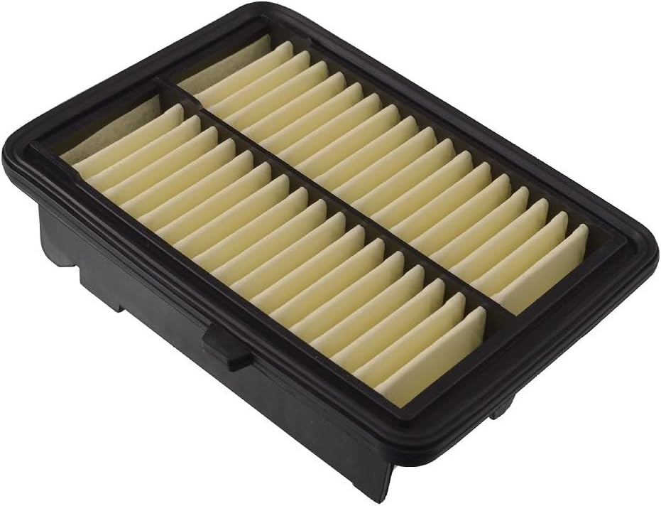 Blue Print ADH22287 Air Filter, pack of one