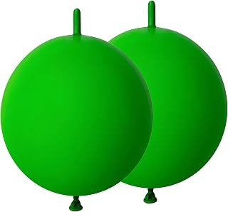 Green Link Balloons 12 Inch 120 Pcs Latex Quick Linking Balloon for Birthday Wedding Party Festival Decorations