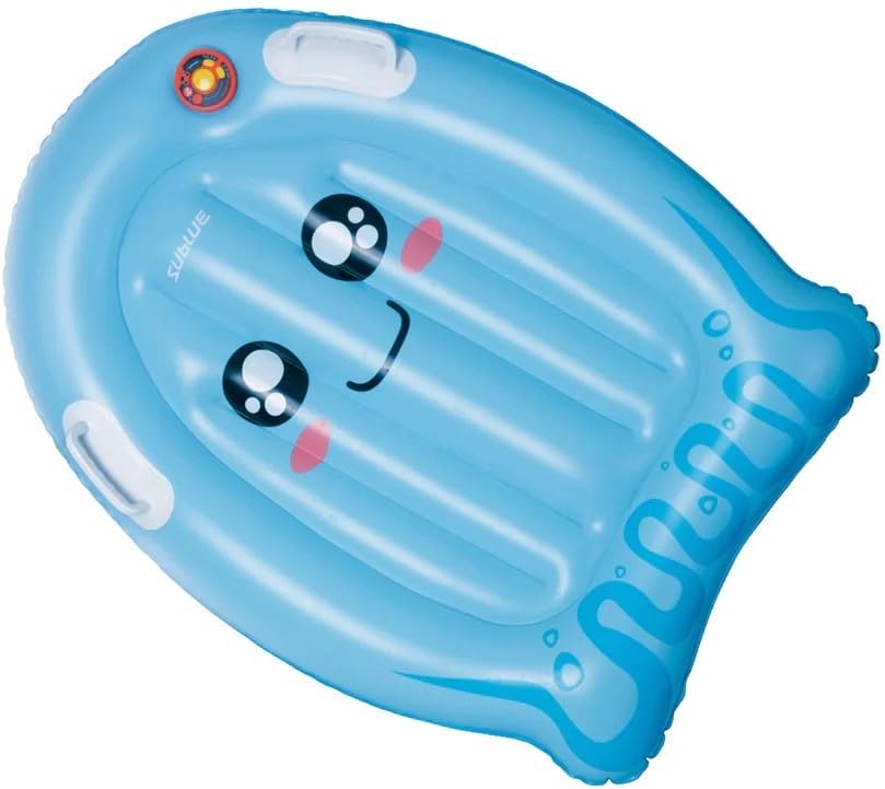 sublue Tini Inflatable Kickboard