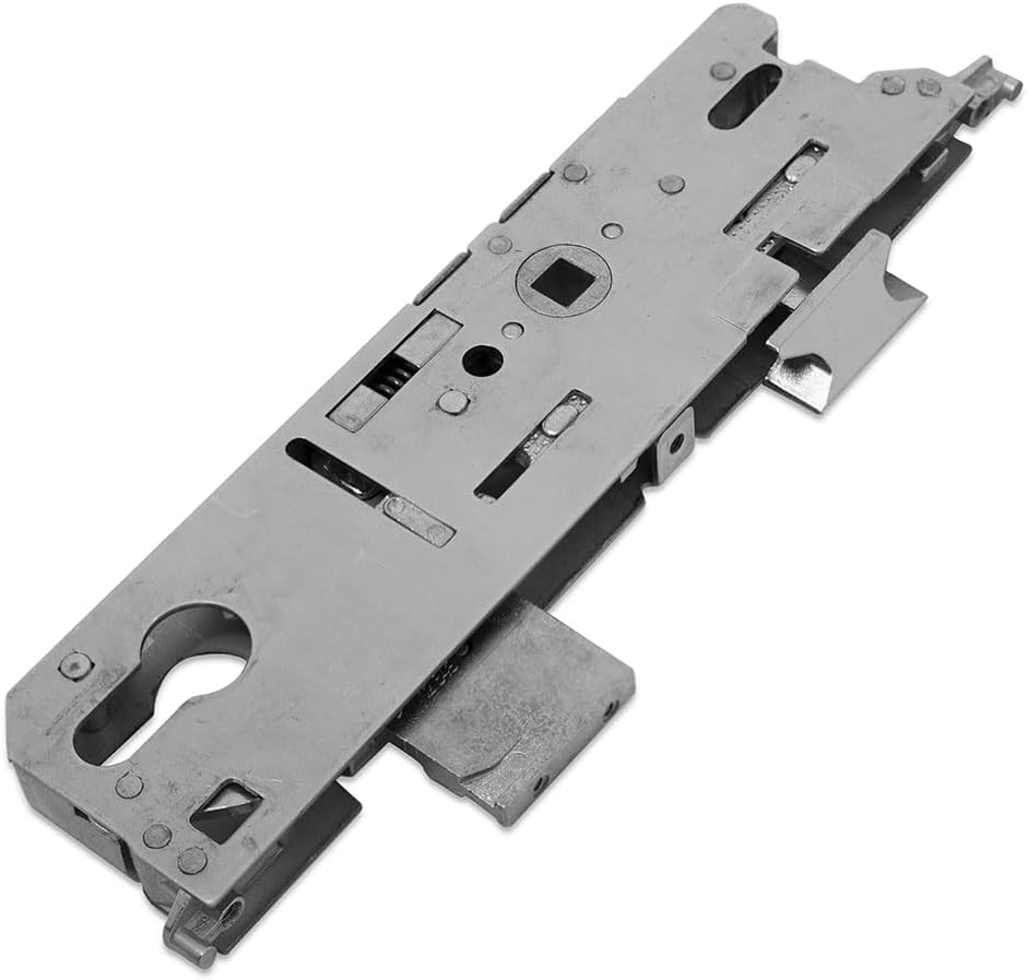 Fuhr 856 Replacement Door Lock Gearbox Centre Case 35mm Backset Genuine