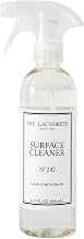 The Laundress Surface Cleaner, No. 247 Scented; Safe for Granite, Marble, Porcelain, & Wood; Bio-Based Ingredients; 15.5 Fl OZ