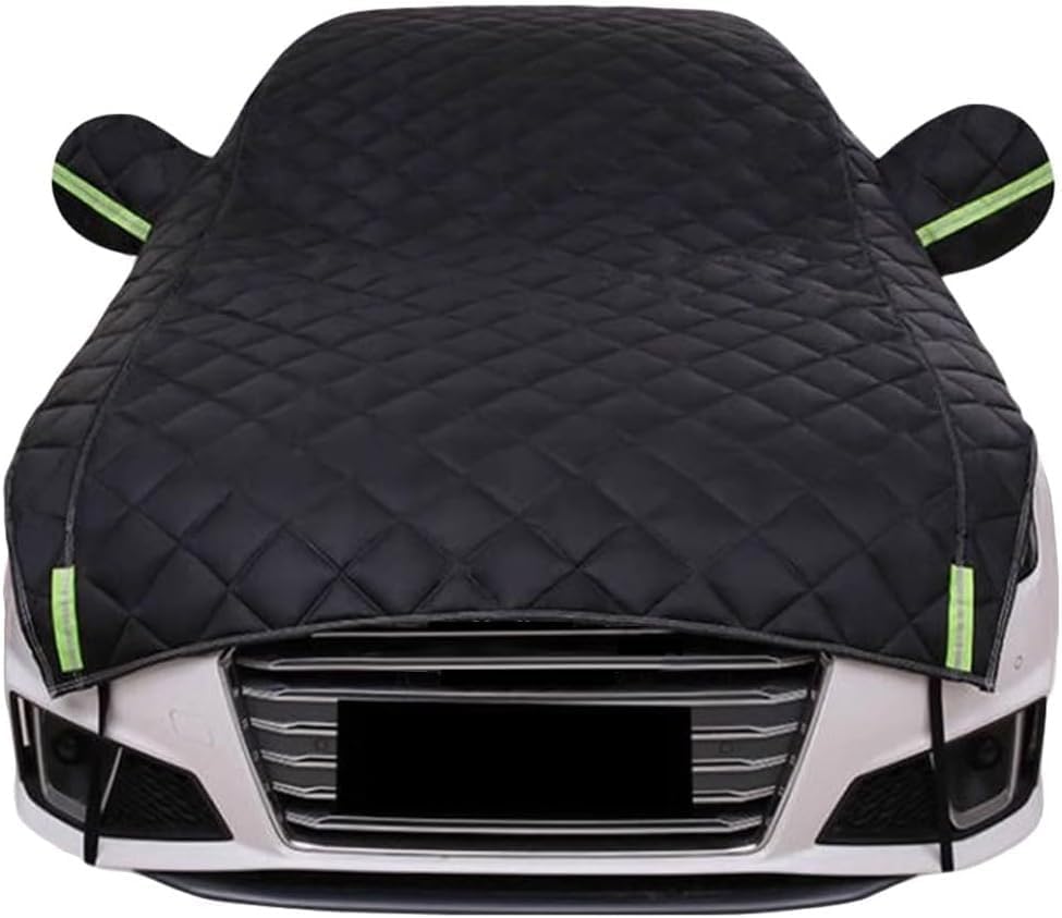 Car cover for Toyota Hilux 1995-2023,waterproof car cover, rainproof, dustproof, sun-proof, UV-proof Q0415