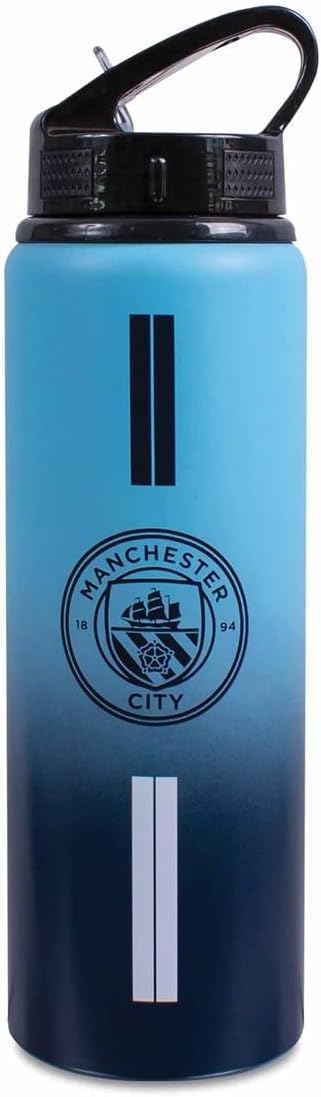 Hy-Pro Team Merchandise 750ml Aluminium Fade Bottle