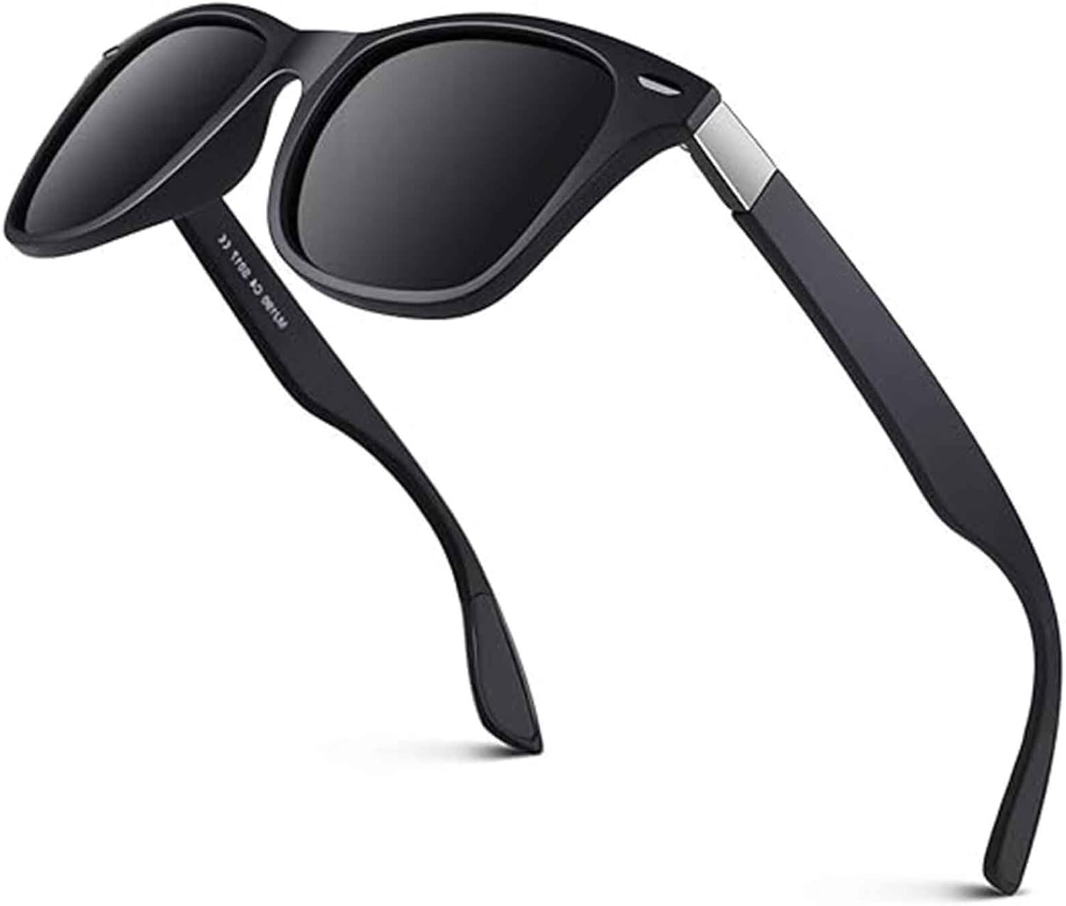 RSYHVG Classic sunglasses Trend Sunglasses Men's sunglasses UV protection glasses,men's eyewear & accessories, sunglasses men