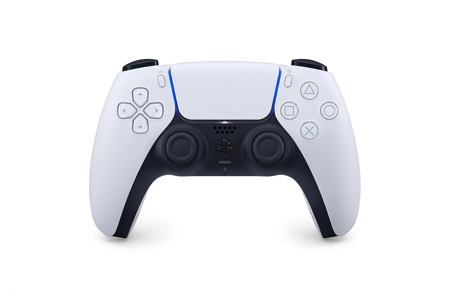 PlayStation DualSense™ Wireless Controller - for PS5, PC, MAC & Mobile