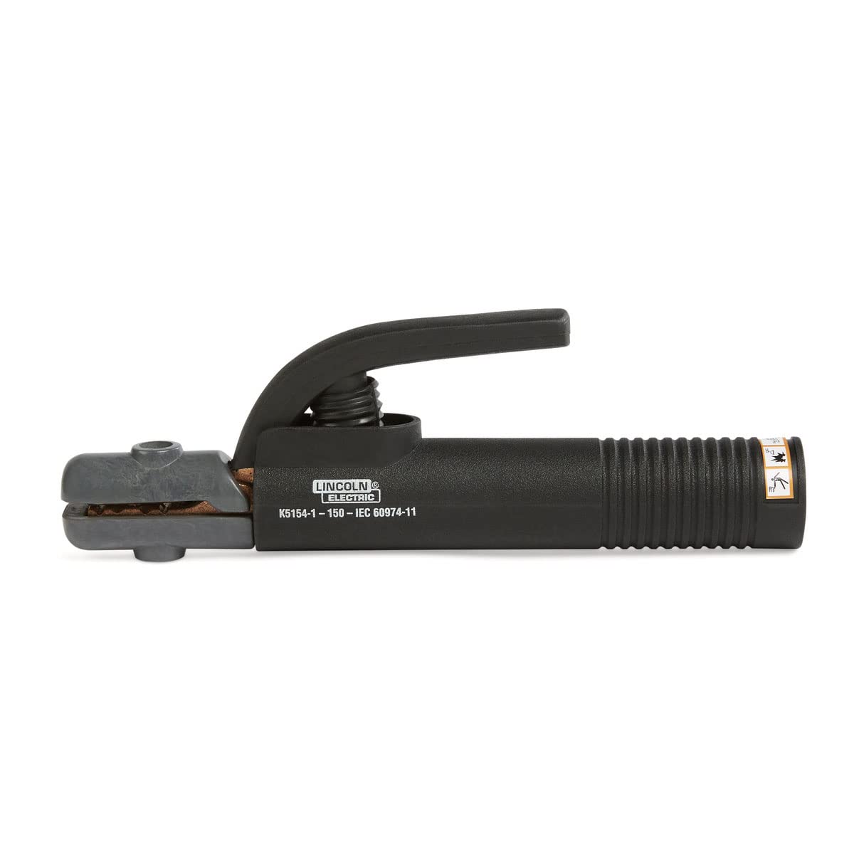 Lincoln Electric Industrial 300 Amp Electrode Holder - K5156-1