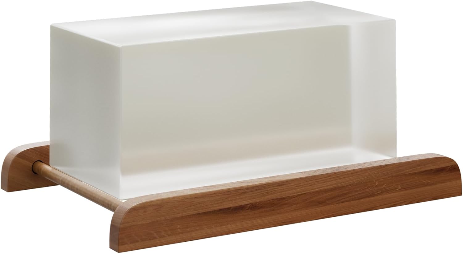 Clear Soap Base for Crafting and Soap Making Melt and Pour, Easy to Cut - 1Kg