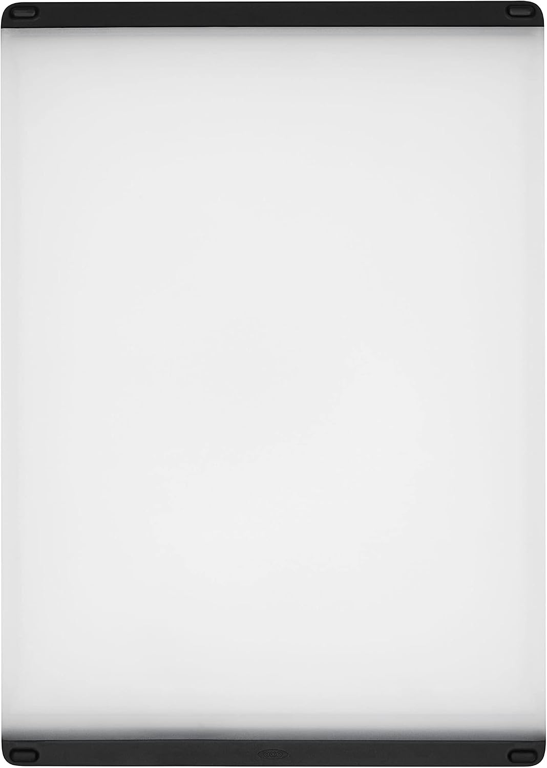 OXO Good Grips Utility Cutting Board, White