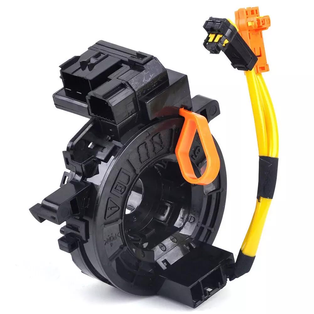 Replacement Wire Clcok-Spring for Toyota Tundra 2007 2008 2009 2010 2011 2012 2013 2014 2015 2016 2017 2018 2019 2020 2021