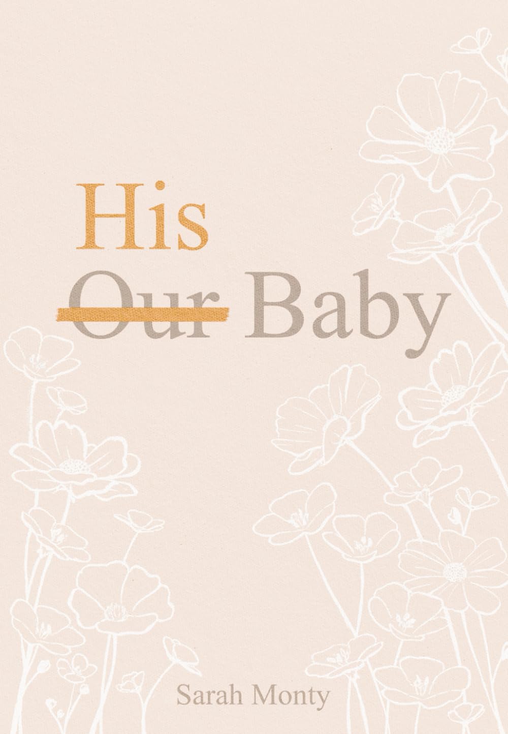 His Baby