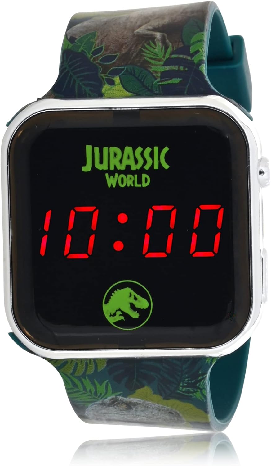 Accutime Casual Watch JRW4100